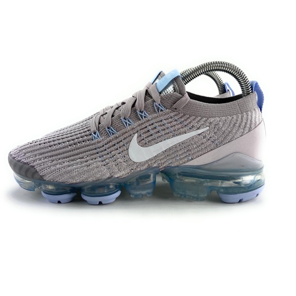 Nike Women's Air Vapormax Flyknit 3 Running Shoes - Picture 3 of 11
